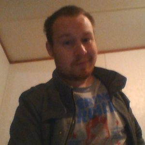 Meet your Posher, Earl